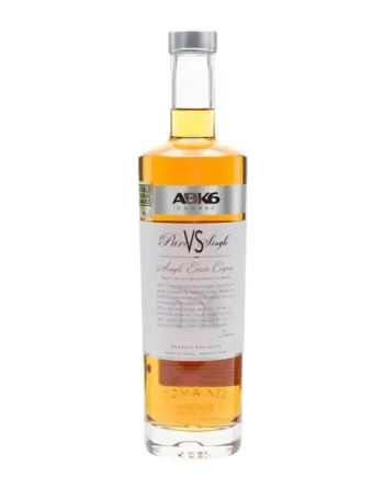 ABK6 VS Single Estate Cognac