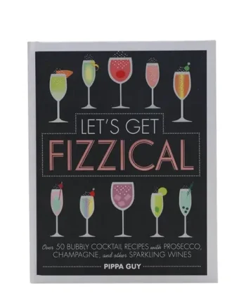 Lets Get Fizzical