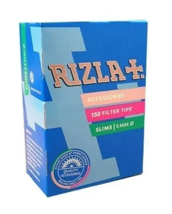 Rizla Slim Filters