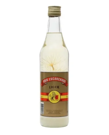 Anis Escarchado Liqueur