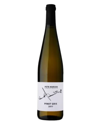 Marada - Pinot Gris 2021