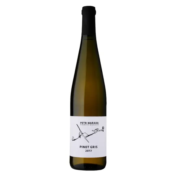 Marada - Pinot Gris 2021