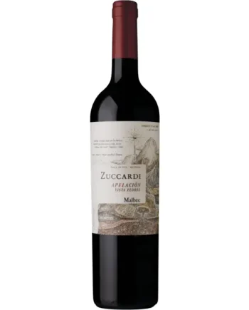 Zuccardi Apelación Malbec 2020 75cl