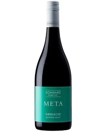 Schwarz Meta Grenache