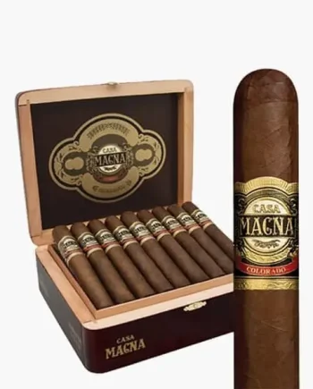 Casa Magna Colorado Robusto Cigar - Box of 27