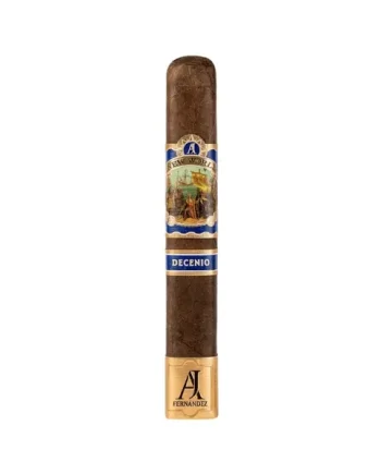 AJF NW Decenio Robusto Single Cigar