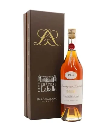Laballe Bas Armagnac 1994 Bot.2024