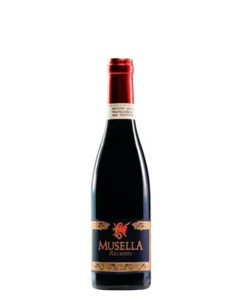 2016 Musella Recioto della Valpolicella