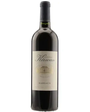 Château Kirwan Margaux 2017 75cl