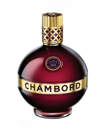 Chambord Black Raspberry 70cl