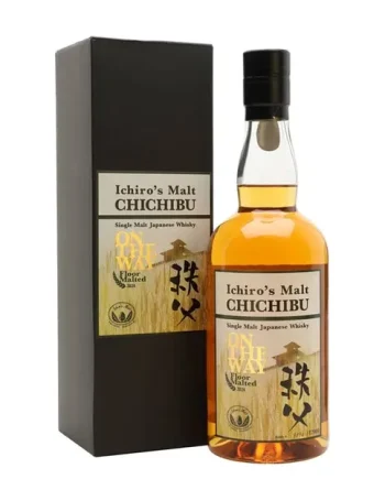 Chichibu On the Way Bot.2024