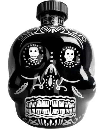 KAH Anejo Tequila 70cl