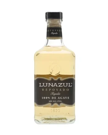 Lunazul Reposado Tequila