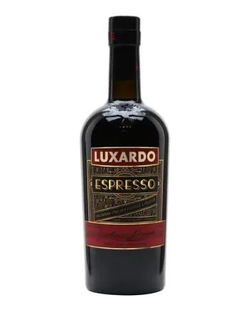 Luxardo Espresso Liqueur