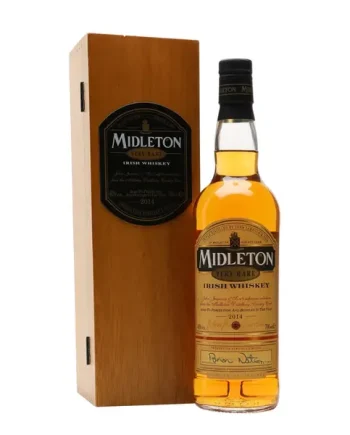 Midleton Very Rare Bot.2014