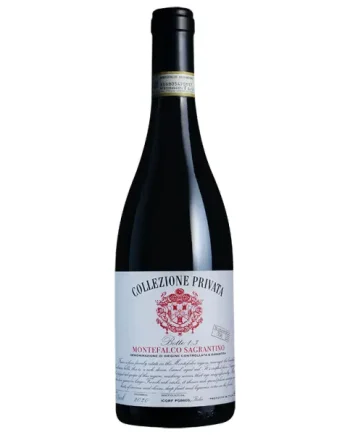 Collezione Privata Sagrantino di Montefalco Numero 6