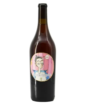 Pittnauer - Rosé Dogma 2022