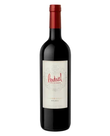 Bodega Norton Perdriel Series Malbec 2023 75cl