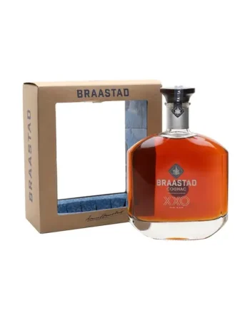 Braastad XXO Cognac