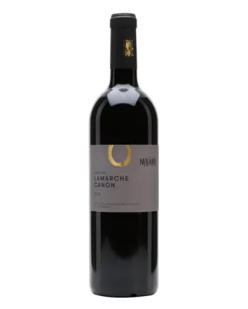 Chateau Lamarche Canon 2019 Canon Fronsac