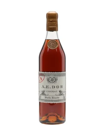 AE Dor No.9 Cognac