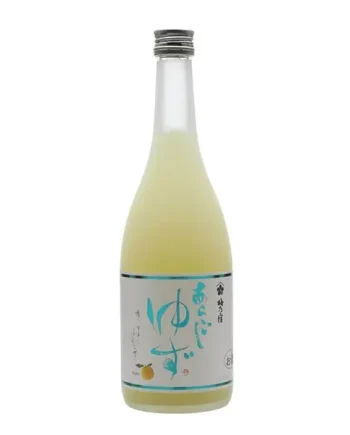 Ume No Yado Yuzu