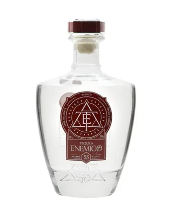 Tequila Enemigo 55 Blanco