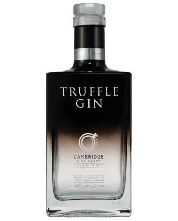 Cambridge Distillery Truffle Gin 70cl