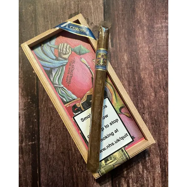 El Gueguense Lancero Cigar