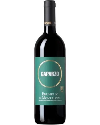 Caparzo Brunello Di Montalcino 37.5cl