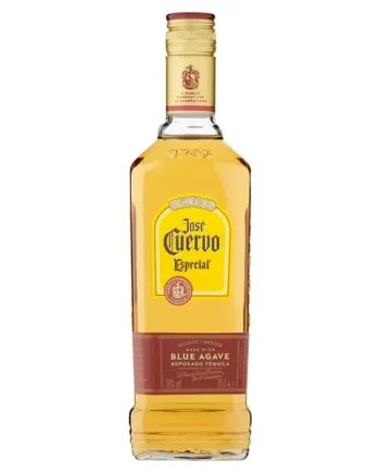 Jose Cuervo Especial Reposado Tequila 70cl