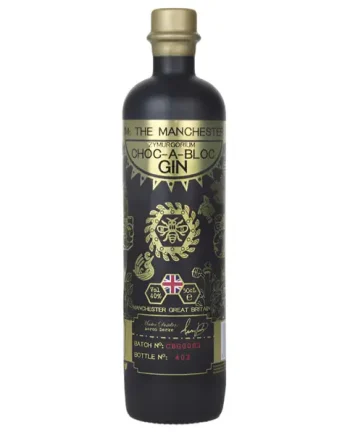 Zymurgorium Choc-a-Bloc Gin 50cl