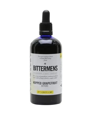Bittermens Hopped Grapefruit