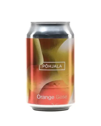 Pohjala Orange Gose