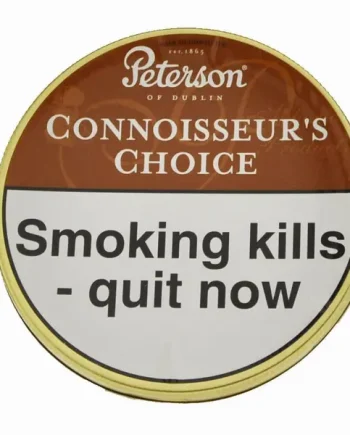 Peterson Connoisseurs Choice 50g tin