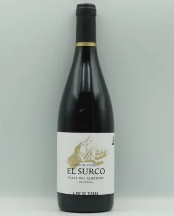 A Pie de Tierra, El Sucro 2023