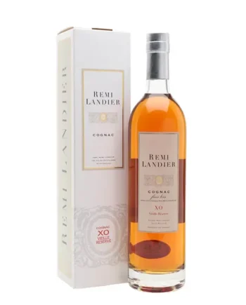 Remi Landier XO Vieille Reserve Fins Bois Cognac
