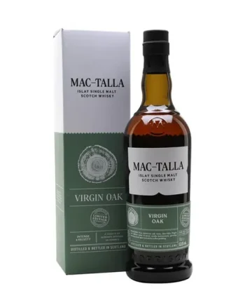 Mac-Talla Virgin Oak Limited Edition