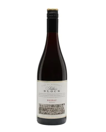 Soldier's Block Shiraz 2024