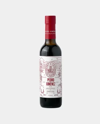 Port of Leith Pedro Ximénez Sherry