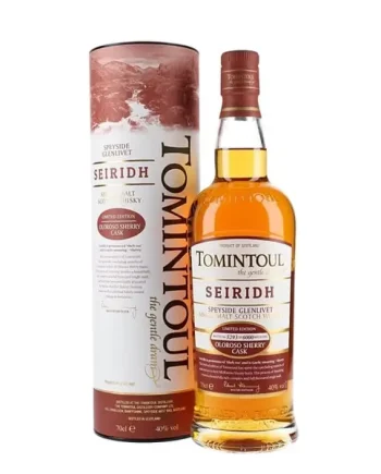 Tomintoul Seiridh