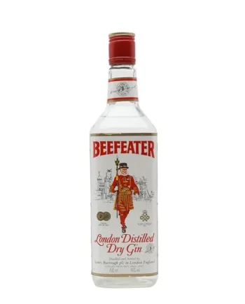 Beefeater Gin  Bot.1980s
