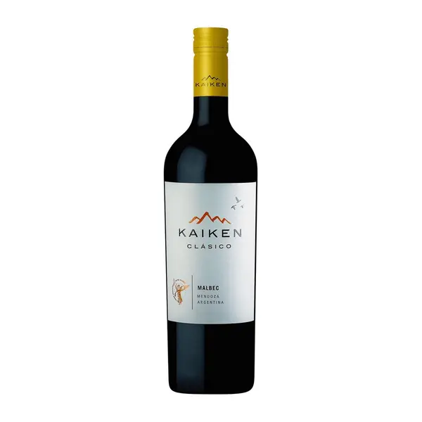 Kaiken Clasico Malbec 2023 75cl