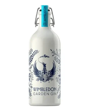 Wimbledon Garden Gin 70cl
