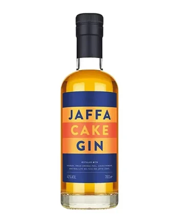 Jaffa Cake Gin 70cl
