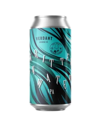 Verdant Written In Water IPA 440ml