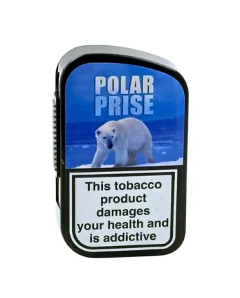 Bernard Polar Prise Snuff 10g