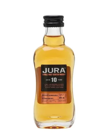 Jura 10 Year Old Miniature