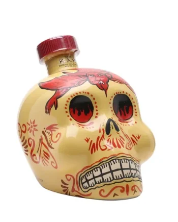 KAH Tequila Reposado