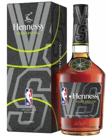 Hennessy Very Special NBA Limited Edition Season 4 70cl